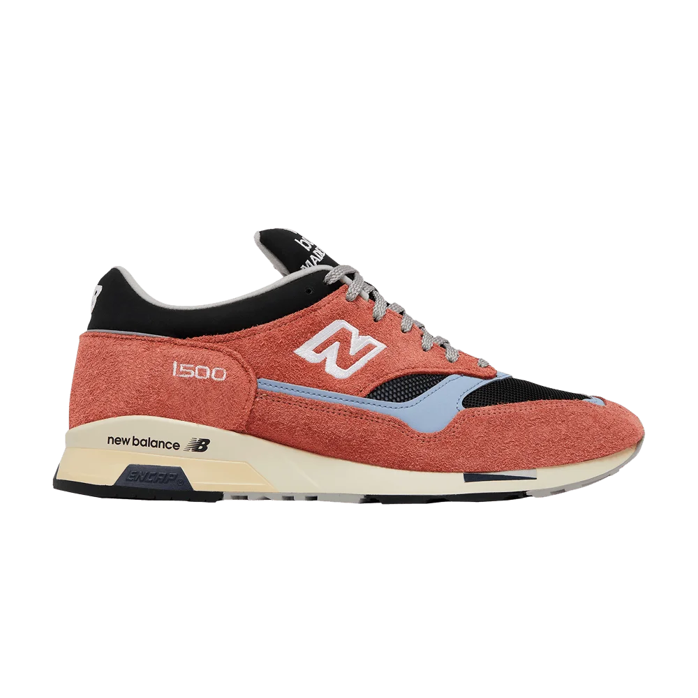 Кроссовки New Balance 1500 Made in England 'Blood Orange'
