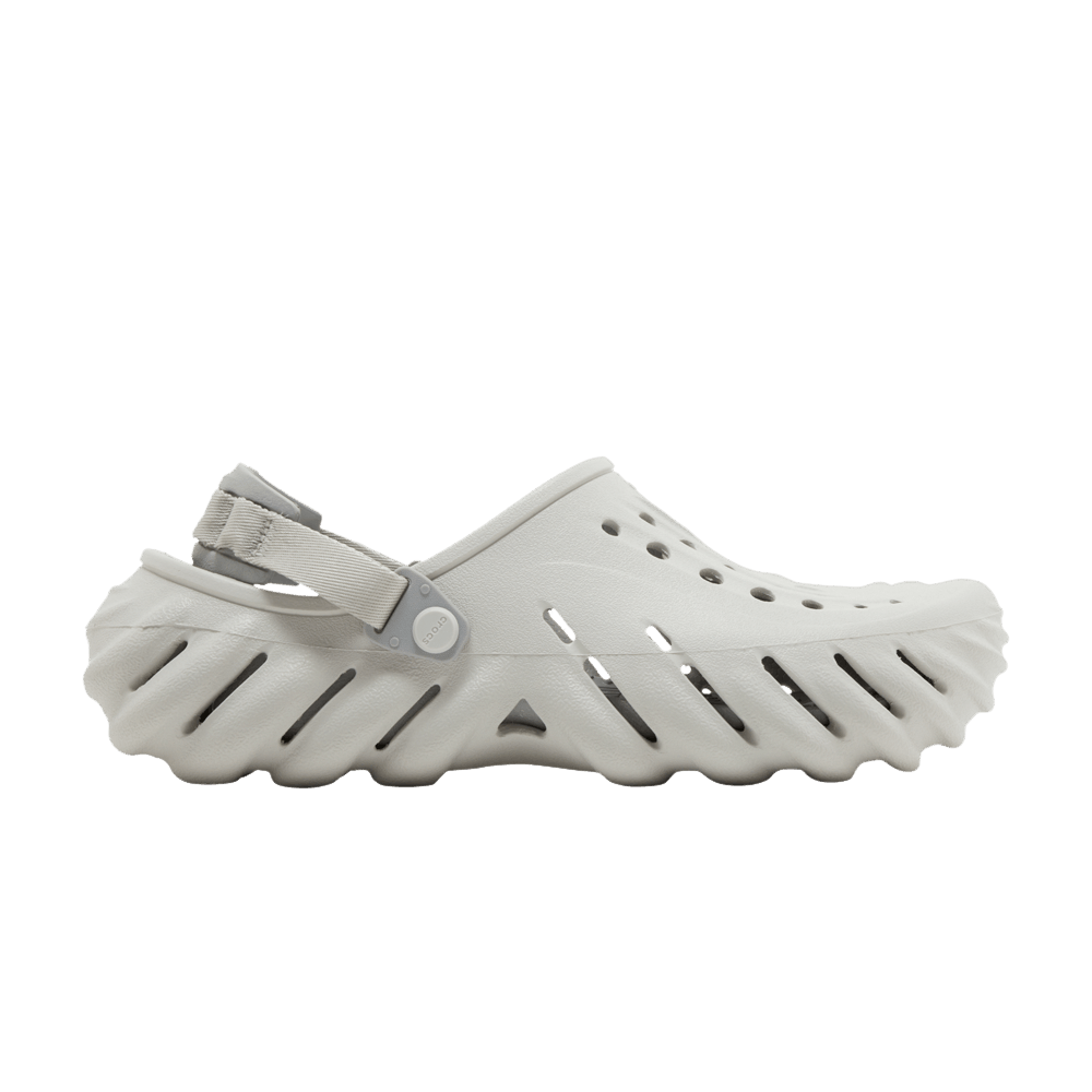Кроссовки Crocs Echo Clog 'Atmosphere'
