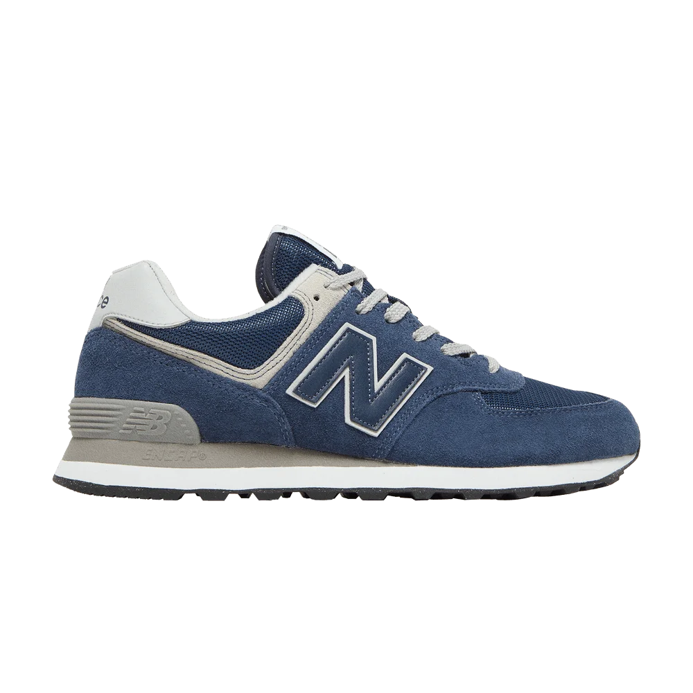 Кроссовки New Balance 574 'Core Pack - Navy'