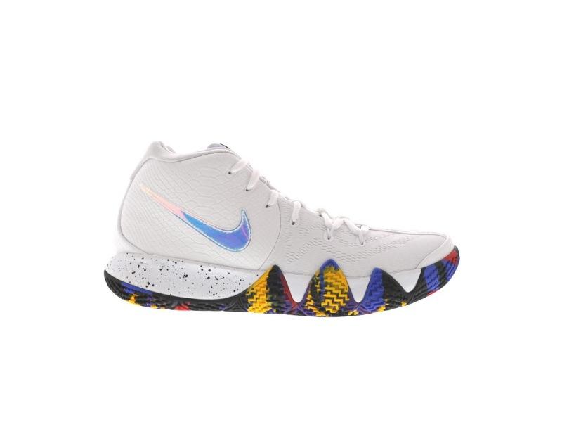 Кроссовки Nike Kyrie 4 NCAA