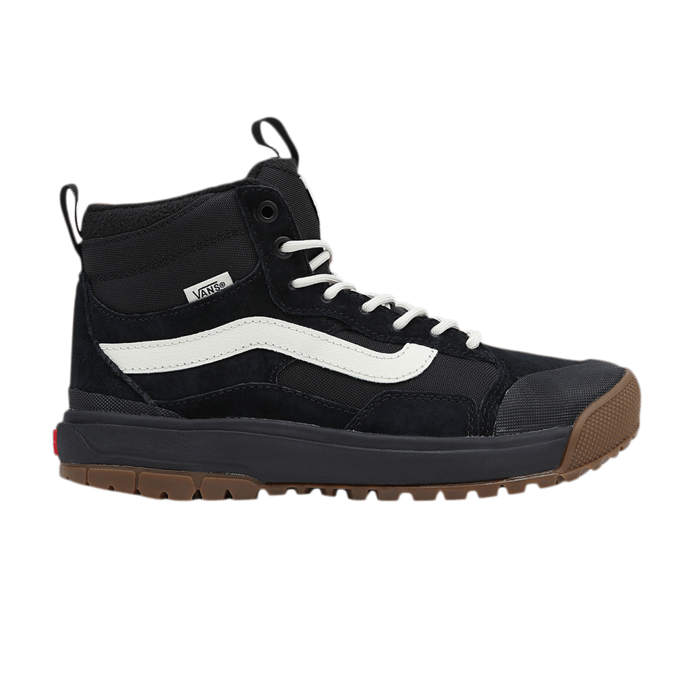 Кроссовки Vans UltraRange EXO High MTE 1 'Black Gum'