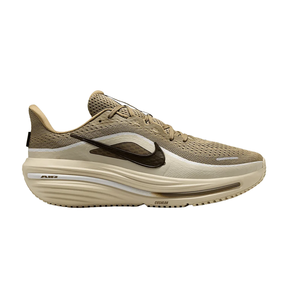 Кроссовки Nike Winflo 12 Road 'Filbert Light Khaki Sail Dark Hazel'