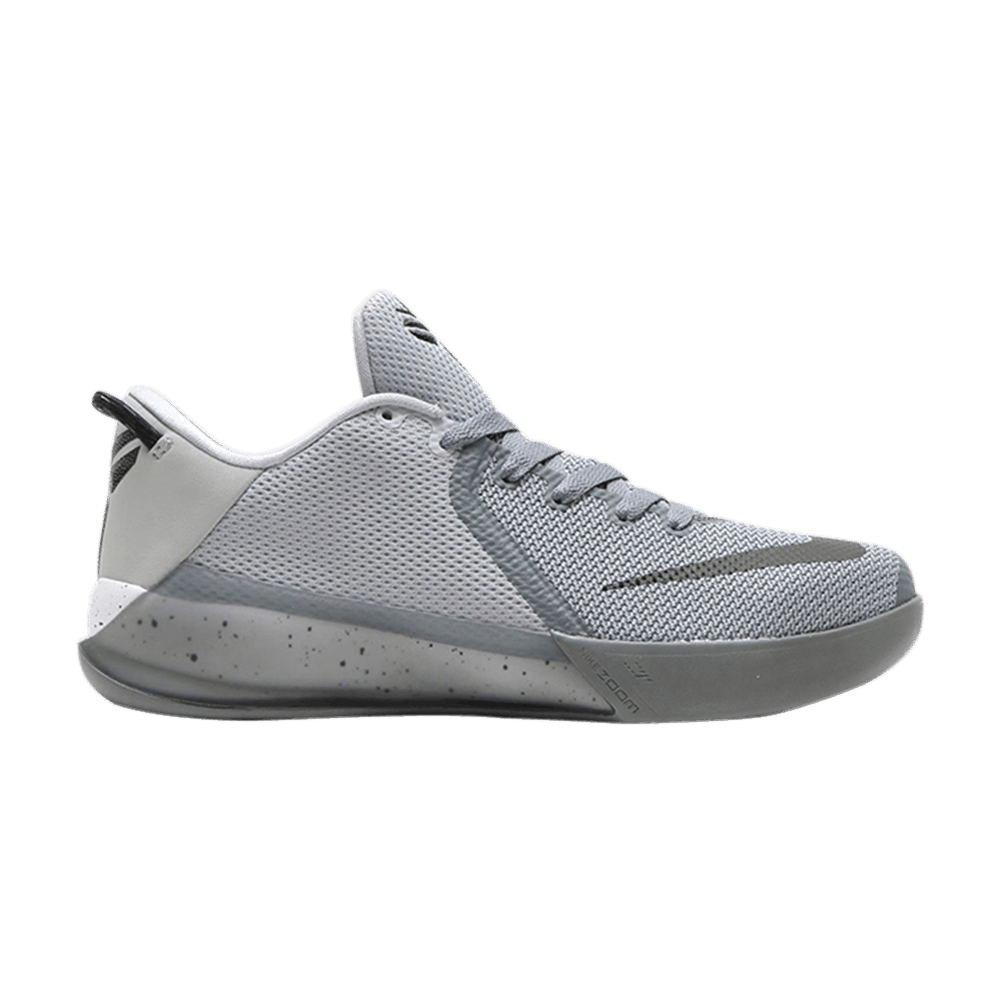 Кроссовки Nike Zoom Kobe Venomenon 6 'Cool Grey'