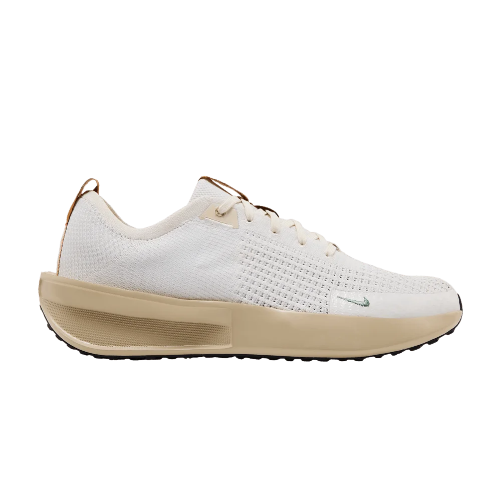 Кроссовки Nike Interact Run SE 'Phantom Rattan'
