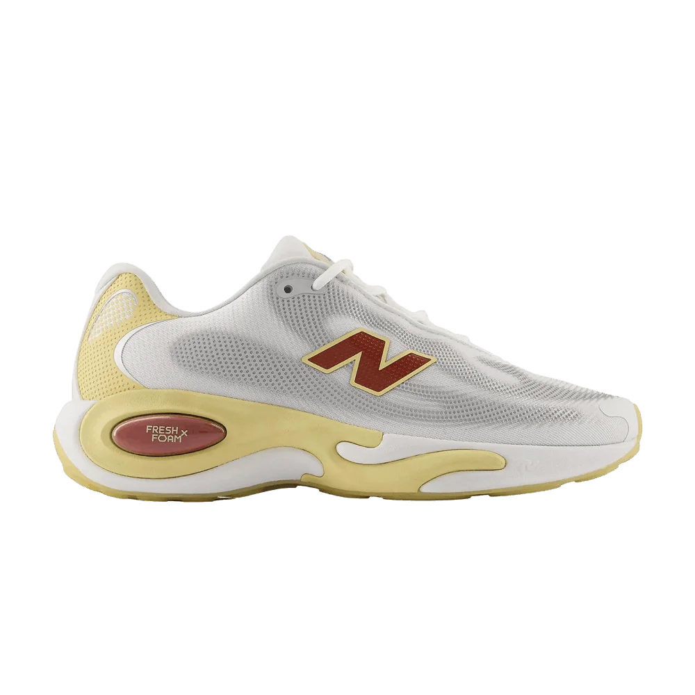 Кроссовки New Balance AC Runner 'Boston College'