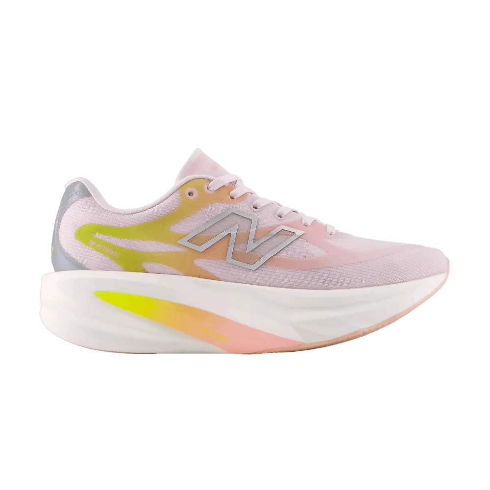 Кроссовки New Balance Wmns Supercomp Rebel 'Pink Chalk'