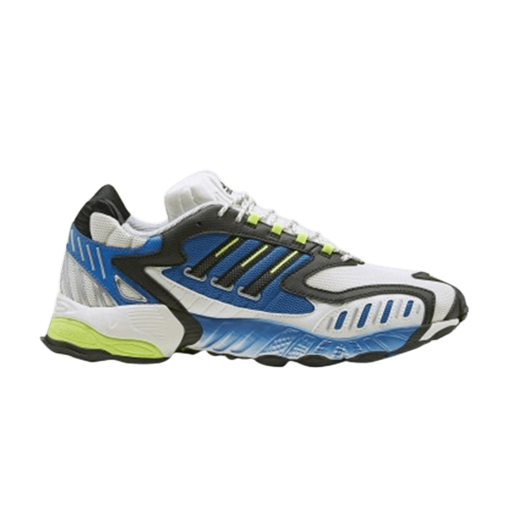 Кроссовки Adidas Consortium Torsion TRDC 'Solar'