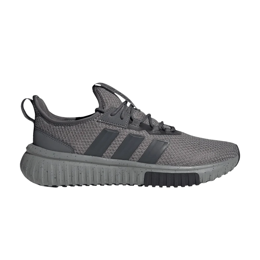 Кроссовки adidas Kaptir 4.0 'Grey Carbon'