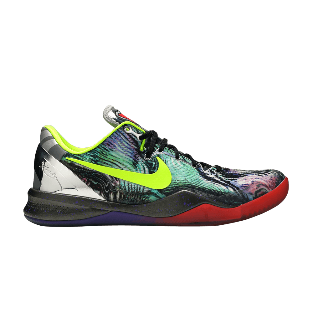 Кроссовки Nike Kobe 8 'Prelude'