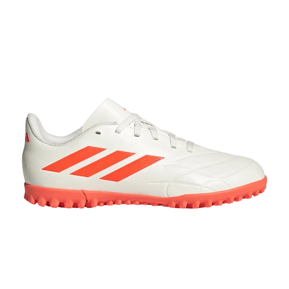 Кроссовки Adidas Copa Pure.4 TF J 'Heatspawn Pack'