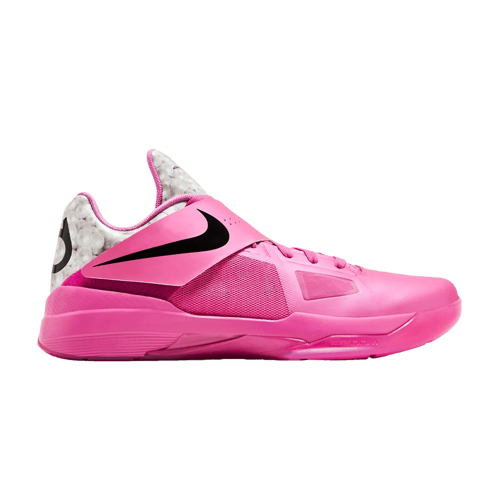 Кроссовки Nike Zoom KD 4 'Aunt Pearl' 2024