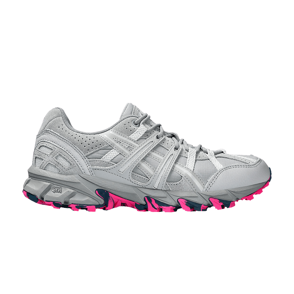 Кроссовки ASICS Wmns Gel Sonoma 15-50 'Sheet Rock Pink'
