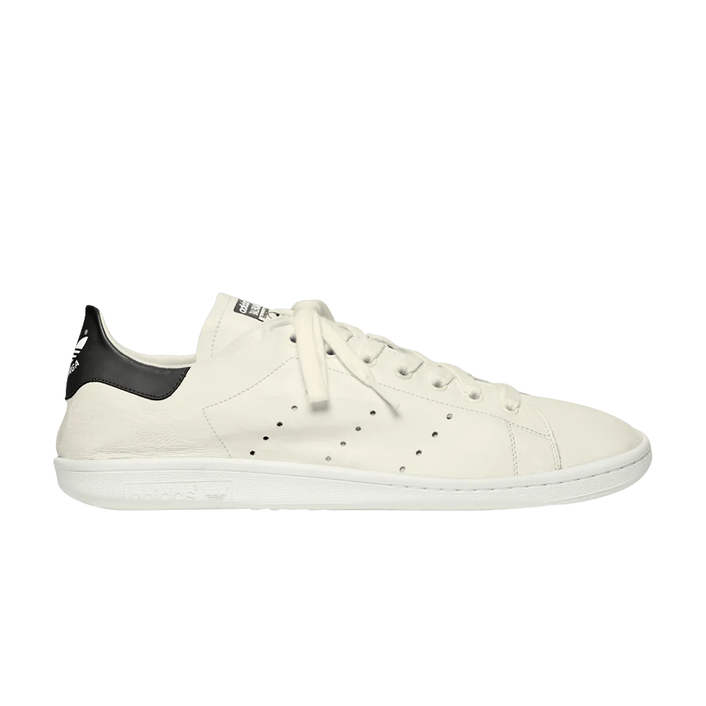 Кроссовки Adidas x Balenciaga Stan Smith 'Off White Black'