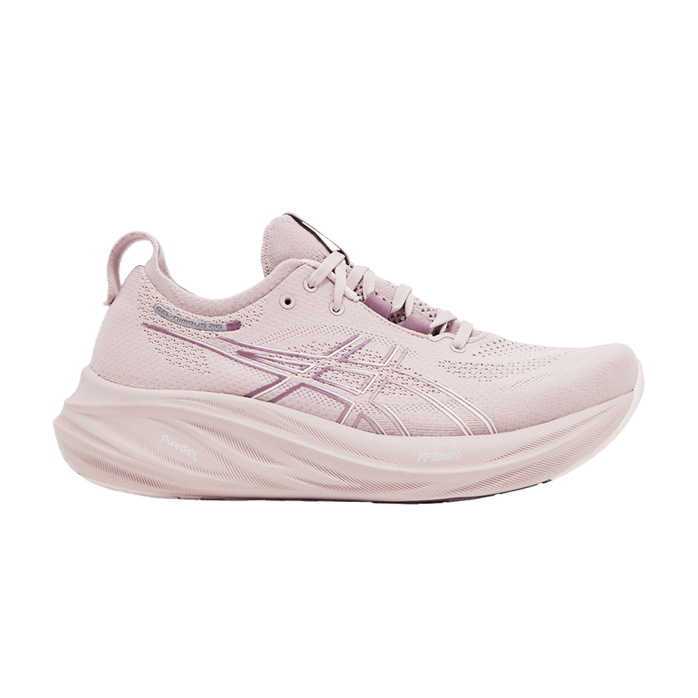 Кроссовки ASICS Wmns Gel Nimbus 26 'Watershed Rose'
