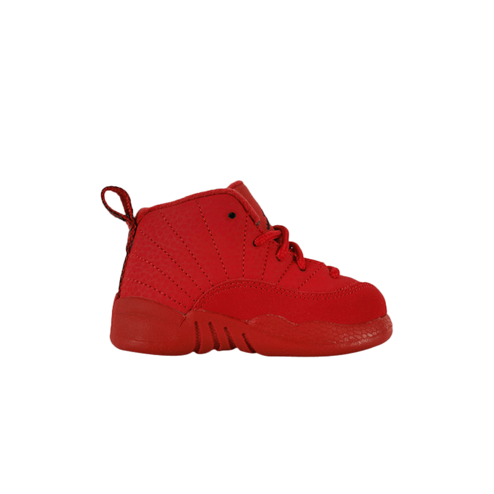 Кроссовки Air Jordan 12 Retro TD 'Gym Red'