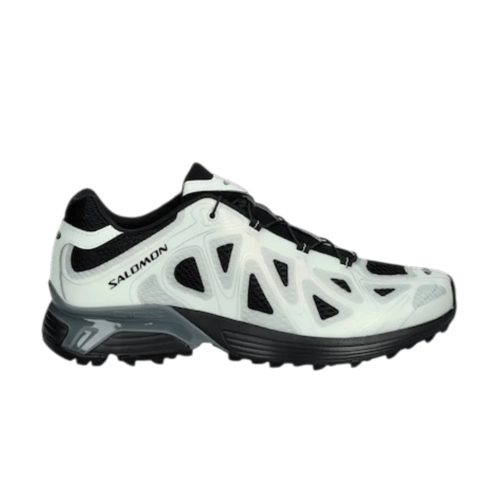 Кроссовки Salomon XT-Whisper Void Sneakers 'Black Clearly Aqua'