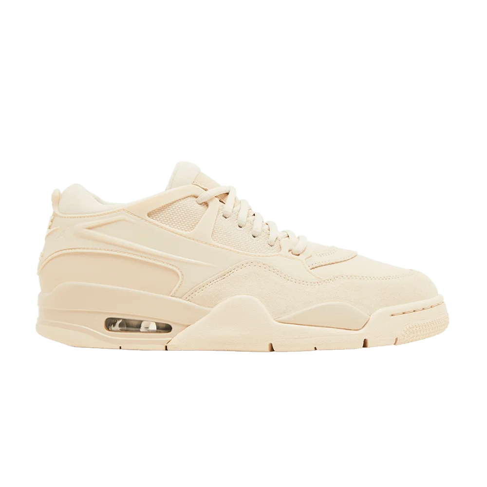 Кроссовки Wmns Air Jordan 4 RM 'Legend Light Brown'