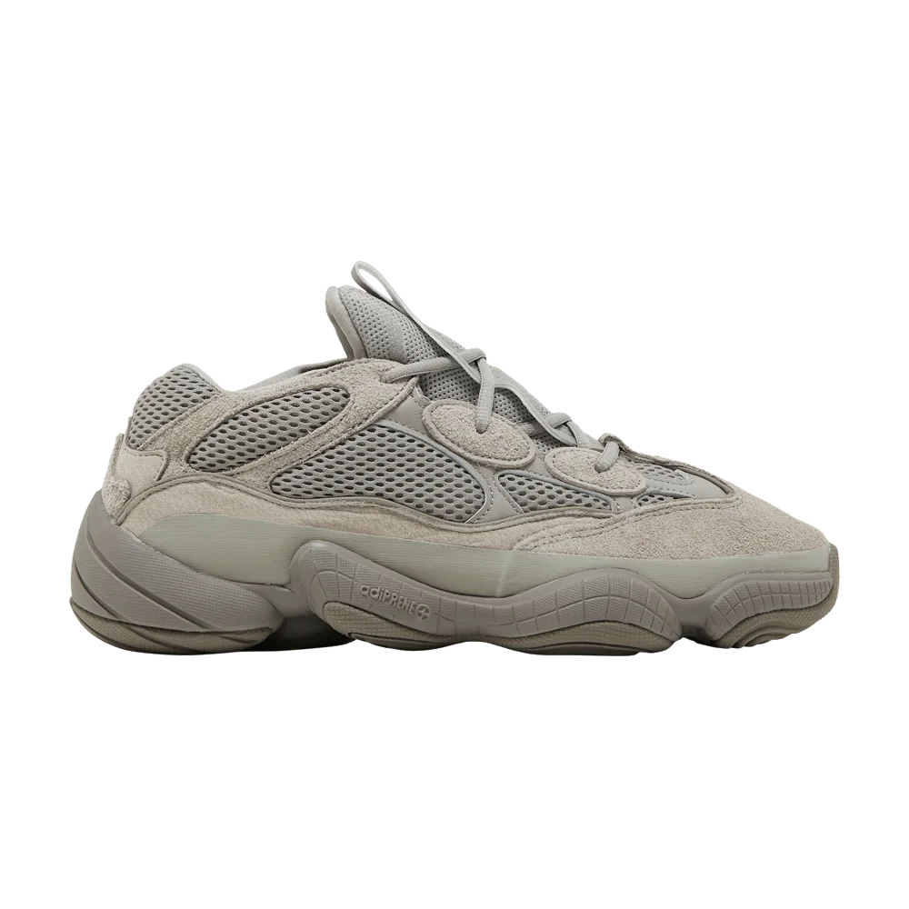 Кроссовки adidas Yeezy 500 'Ash Grey'