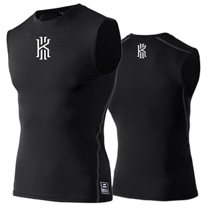 Спортивная майка Daiong Irving Logo Undershirt