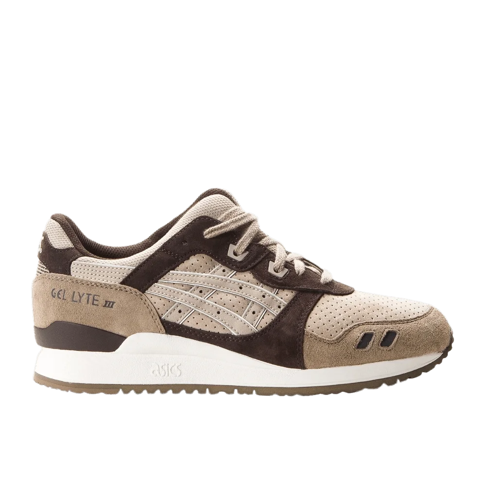 Кроссовки Asics Gel Lyte 3 'Scratch & Sniff'