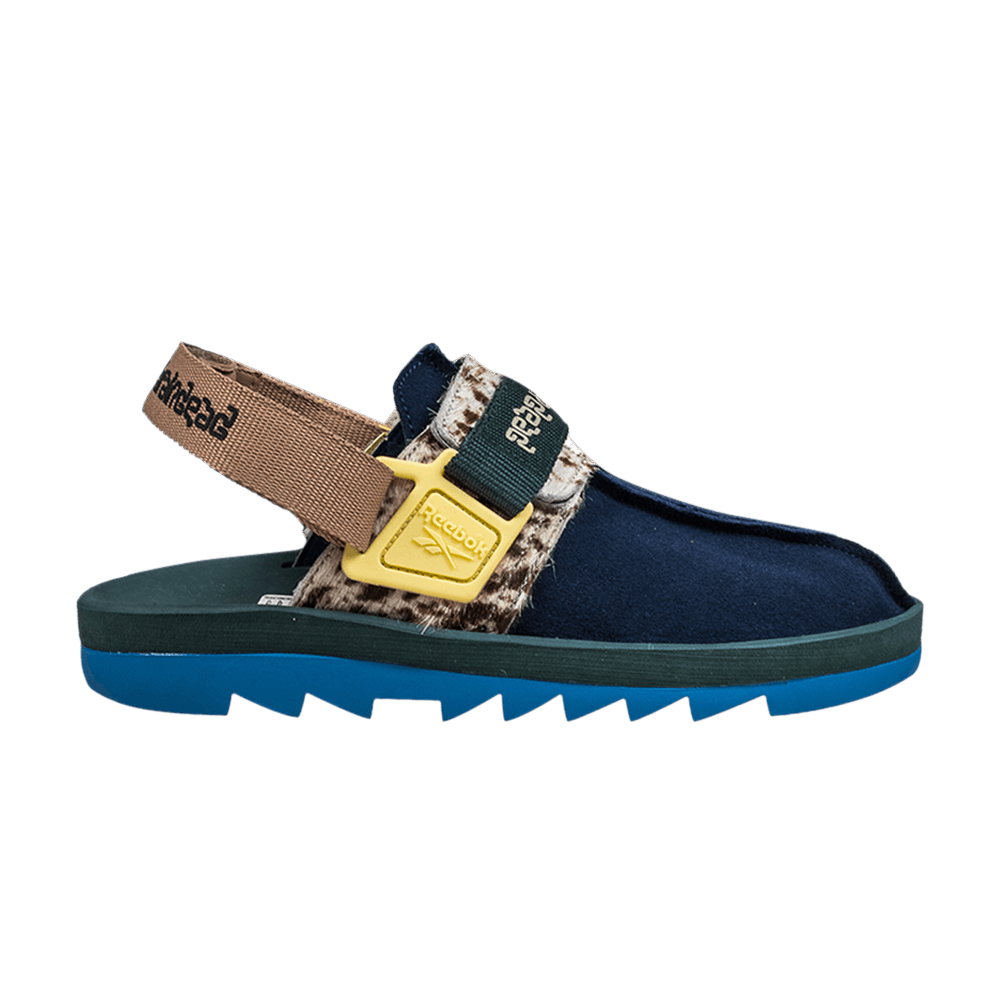 Сандалии Reebok Brain Dead x Beatnik Sandal 'Pathways'