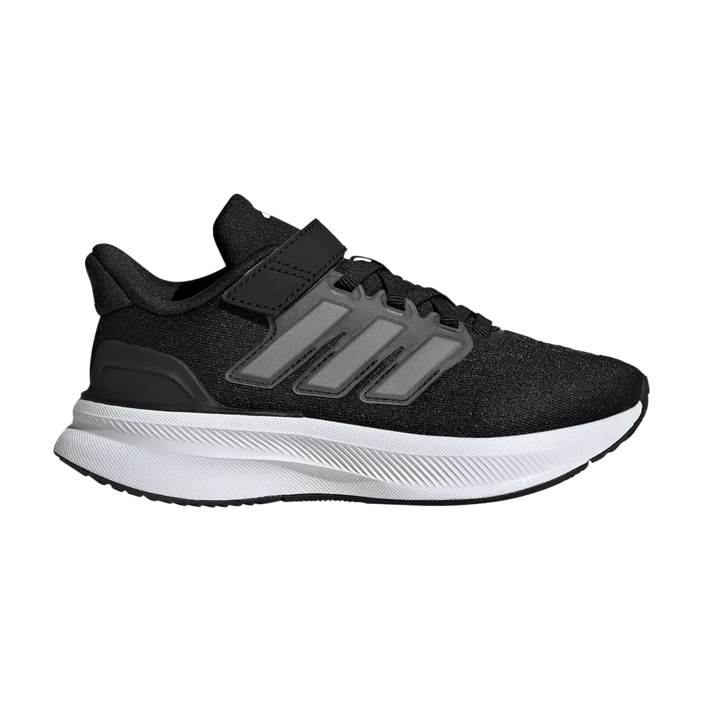 Кроссовки adidas Ultrarun 5 C 'Black White'