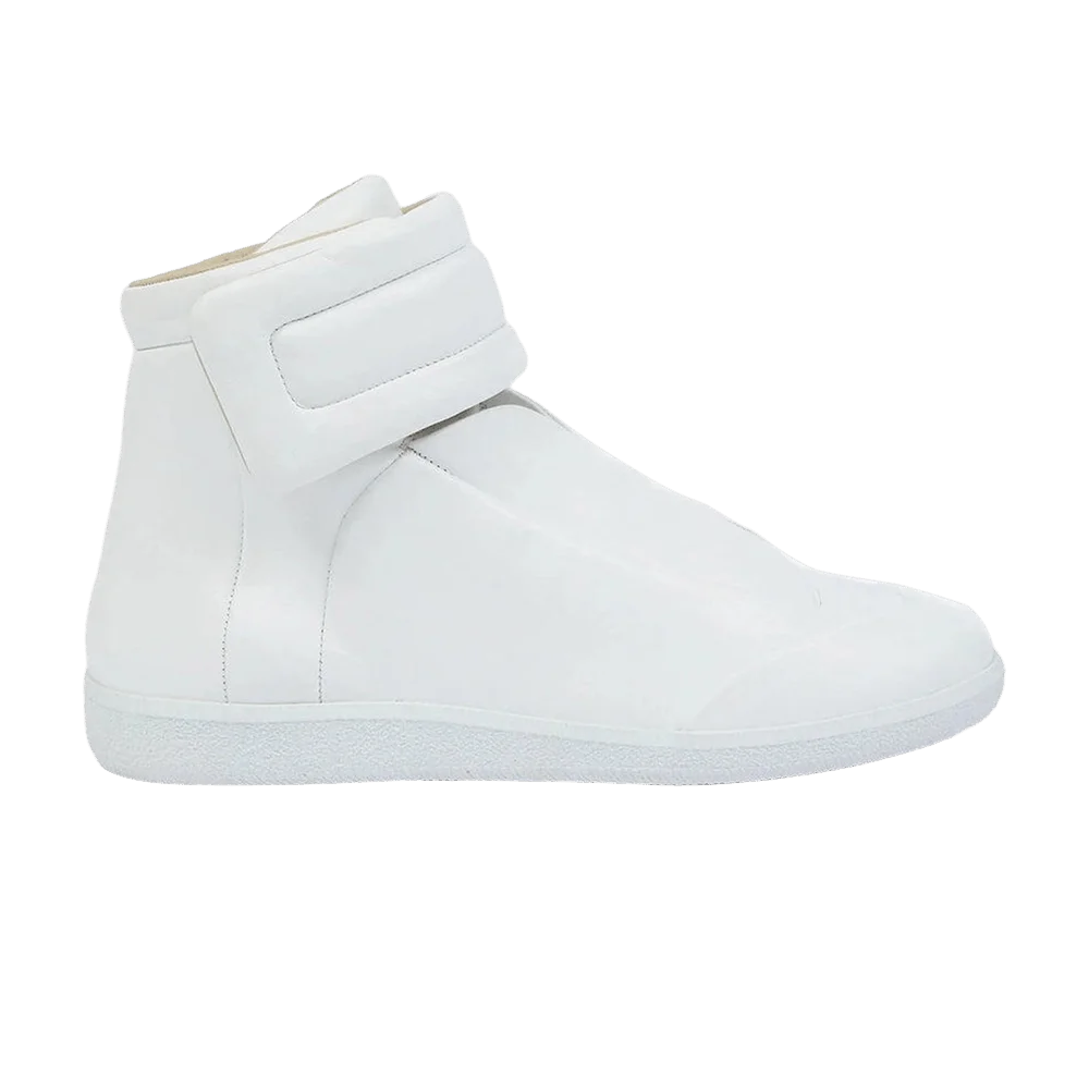 Кроссовки Maison Margiela Future Mid 'White'