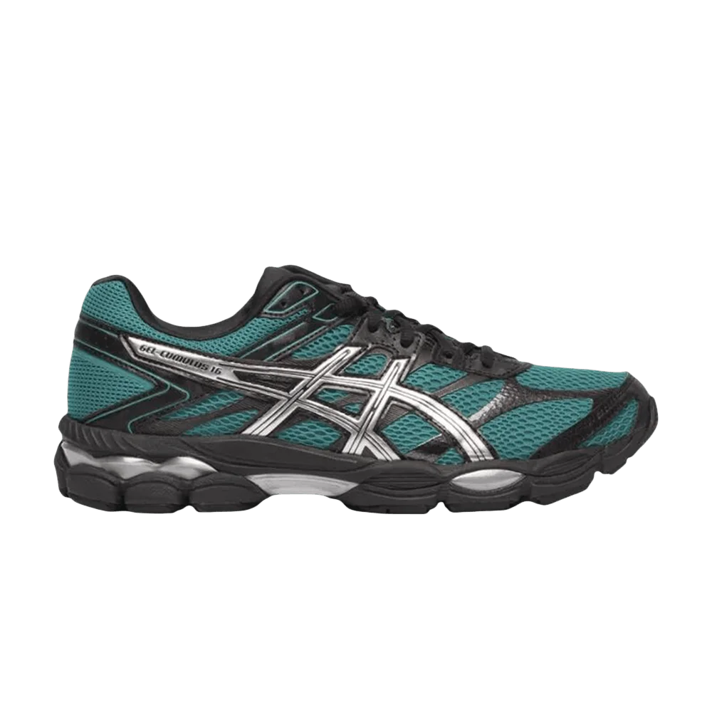 Кроссовки ASICS Gel Cumulus 16 'Home &amp; Away Pack Teal'
