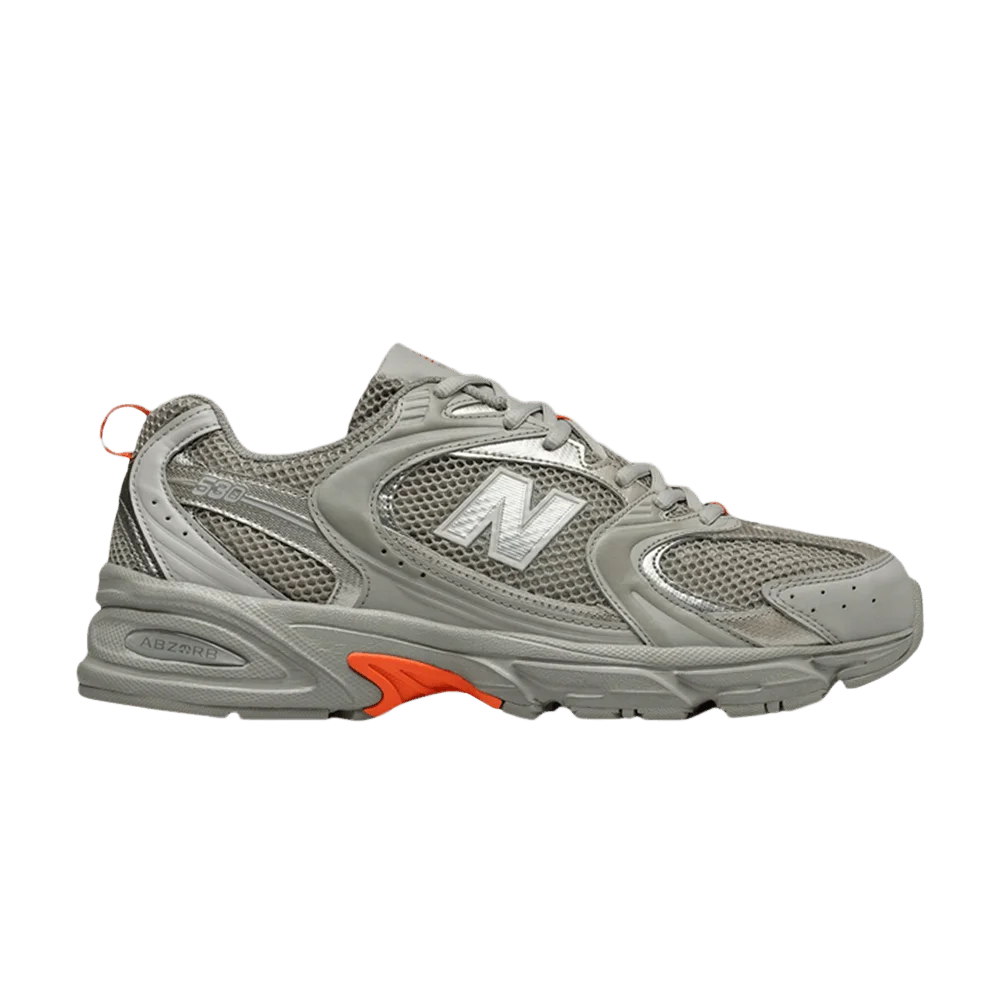 Кроссовки New Balance 530 'Utility Pack - Grey'