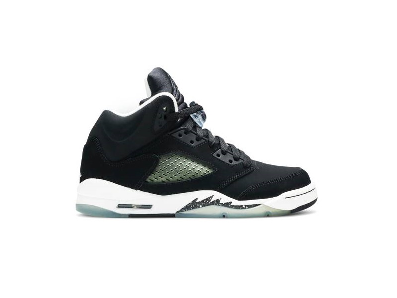 Кроссовки Air Jordan 5 Retro GS 'Oreo' 2013
