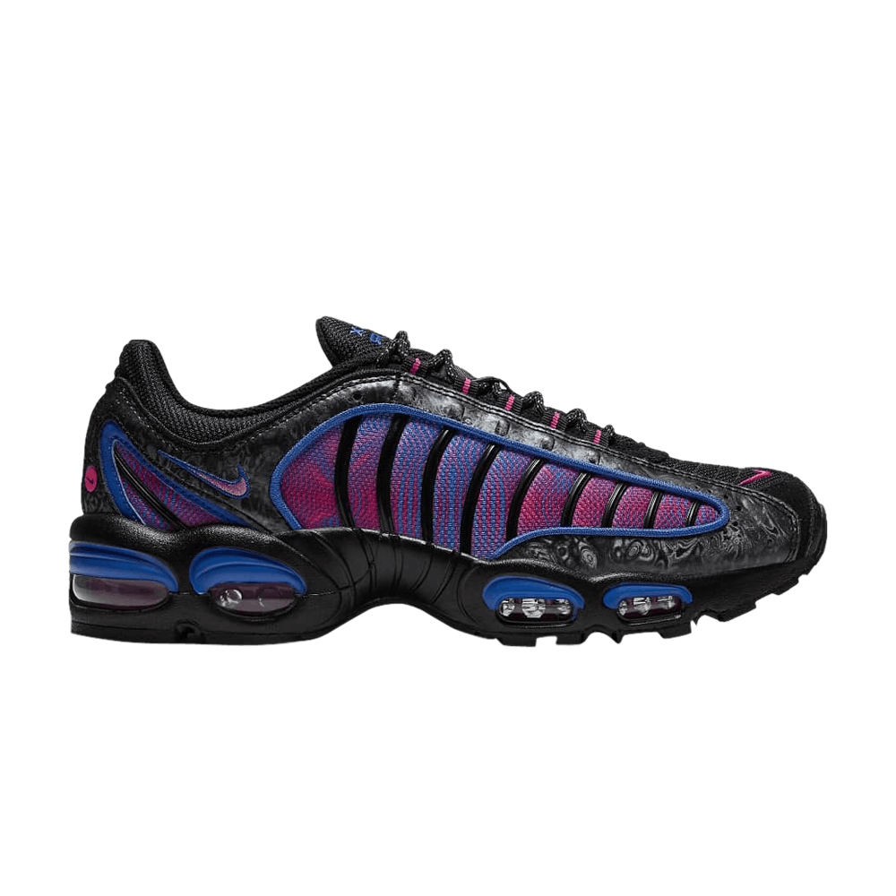 Кроссовки Nike Air Max Tailwind 4 'Gradient'