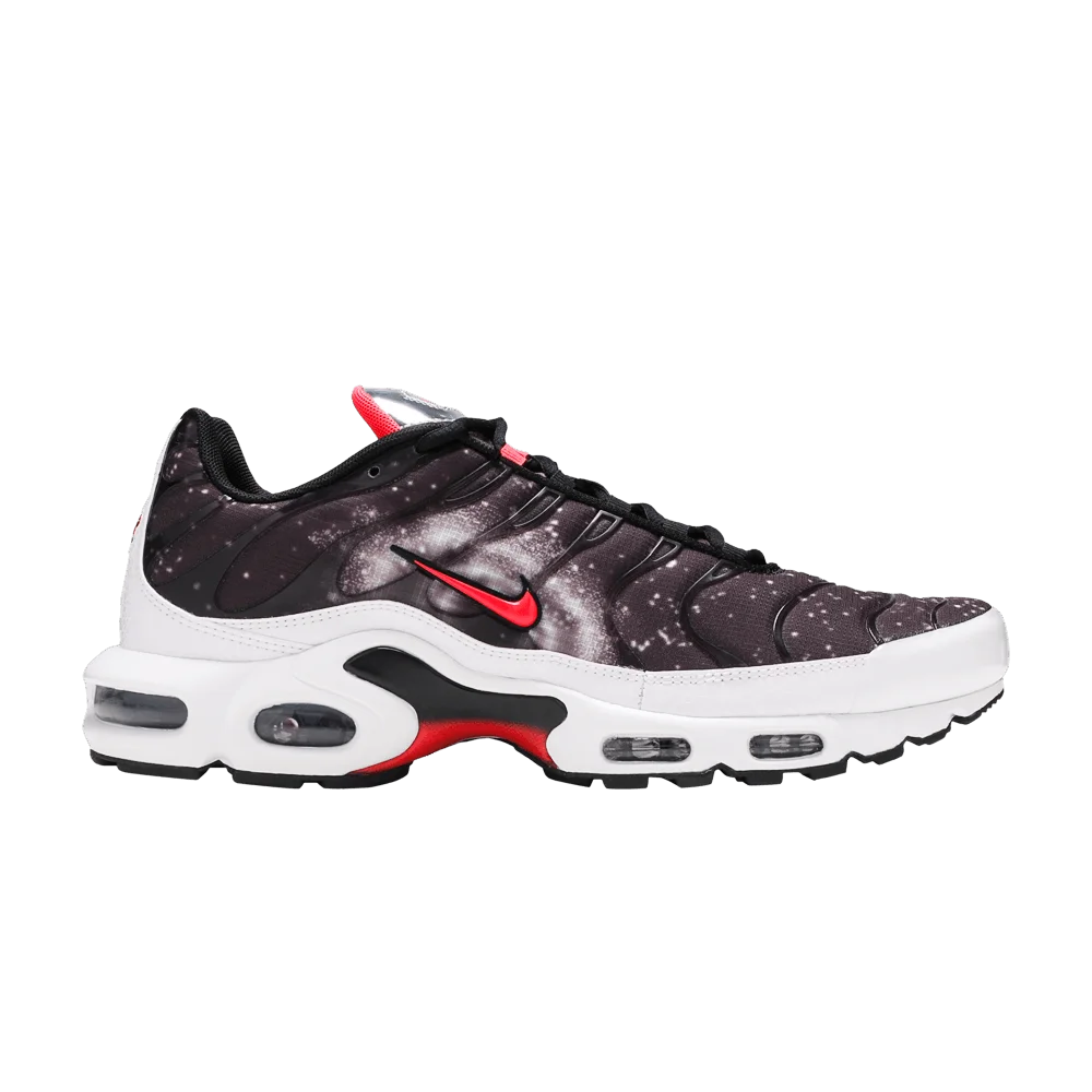 Кроссовки Nike Air Max Plus 'Supernova 2020'