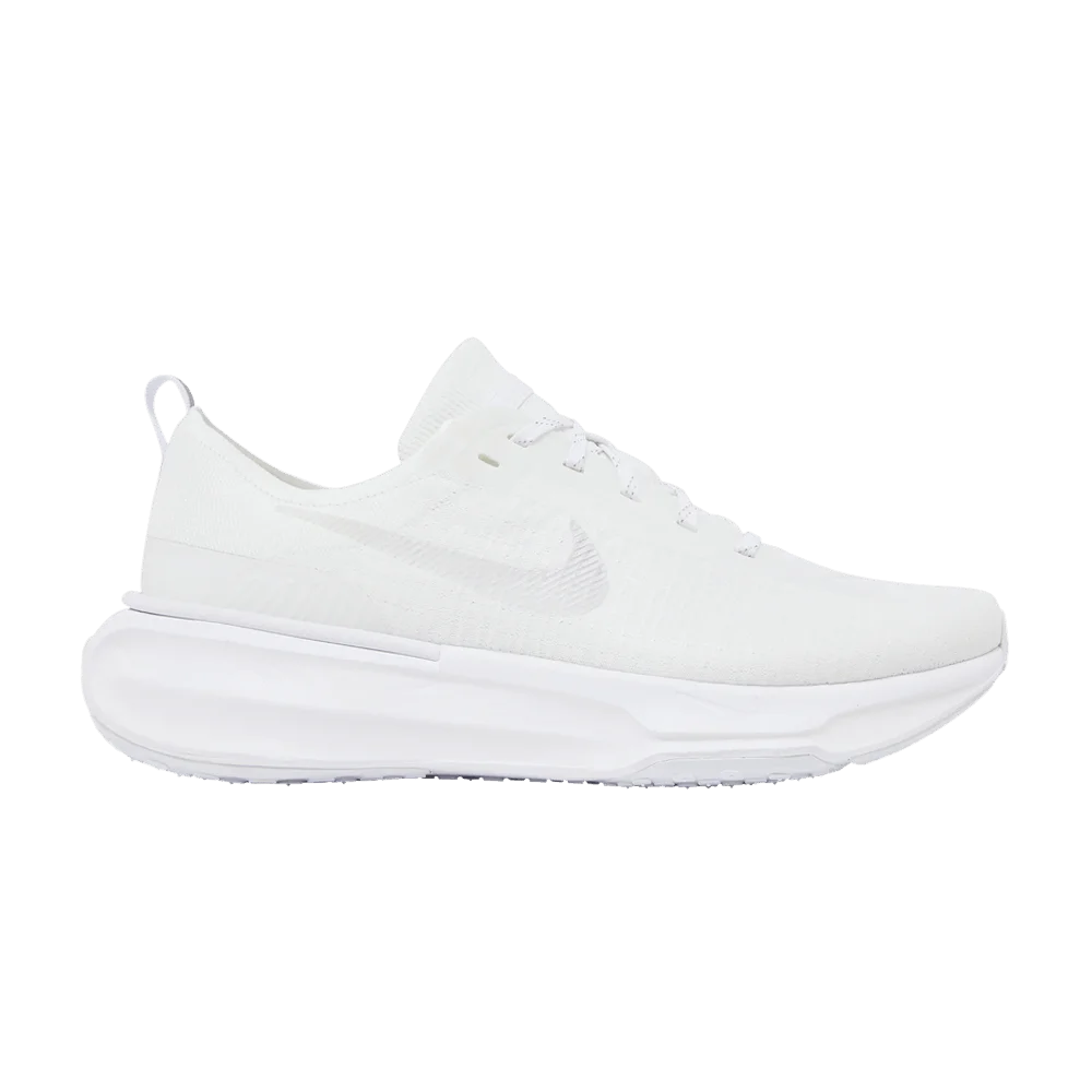 Кроссовки Nike ZoomX Invincible 3 Extra Wide 'White Photon Dust'