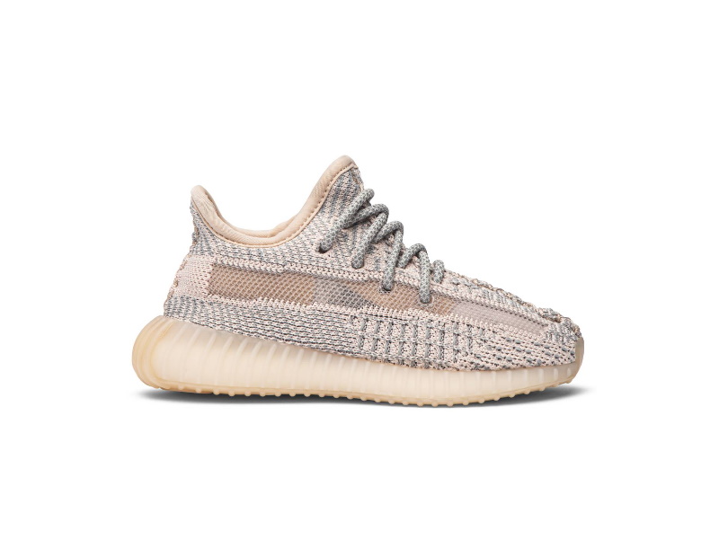 Кроссовки adidas Yeezy Boost 350 V2 Infant 'Synth'