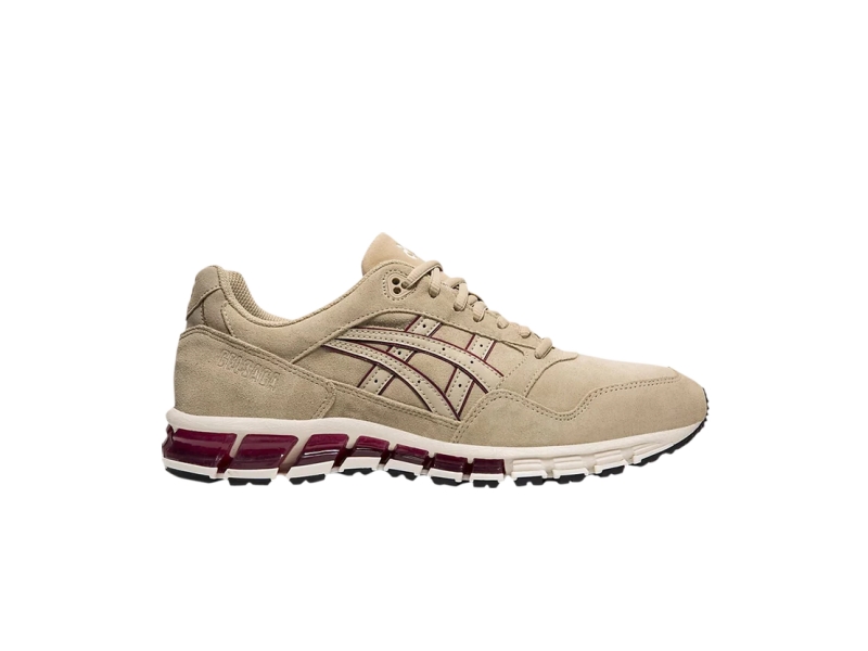 Кроссовки Asics Gel Saga 180 Wood Crepe