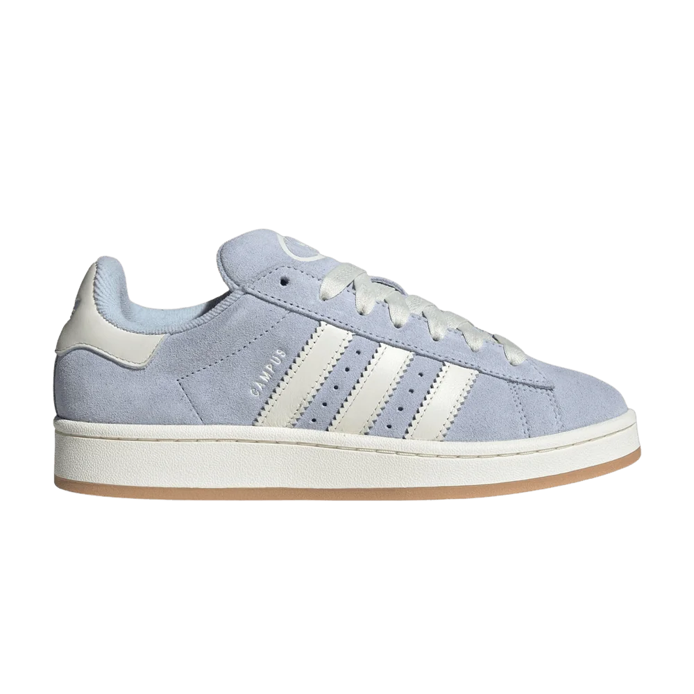 Кроссовки adidas Wmns Campus 00s 'Crystal Sky Off White Gum'