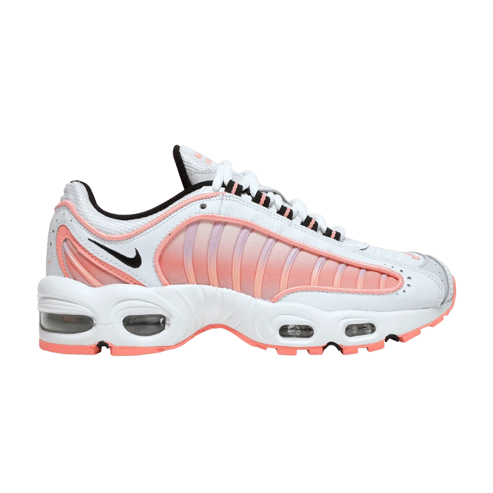 Кроссовки Nike Wmns Air Max Tailwind 4 'Atomic Pink'
