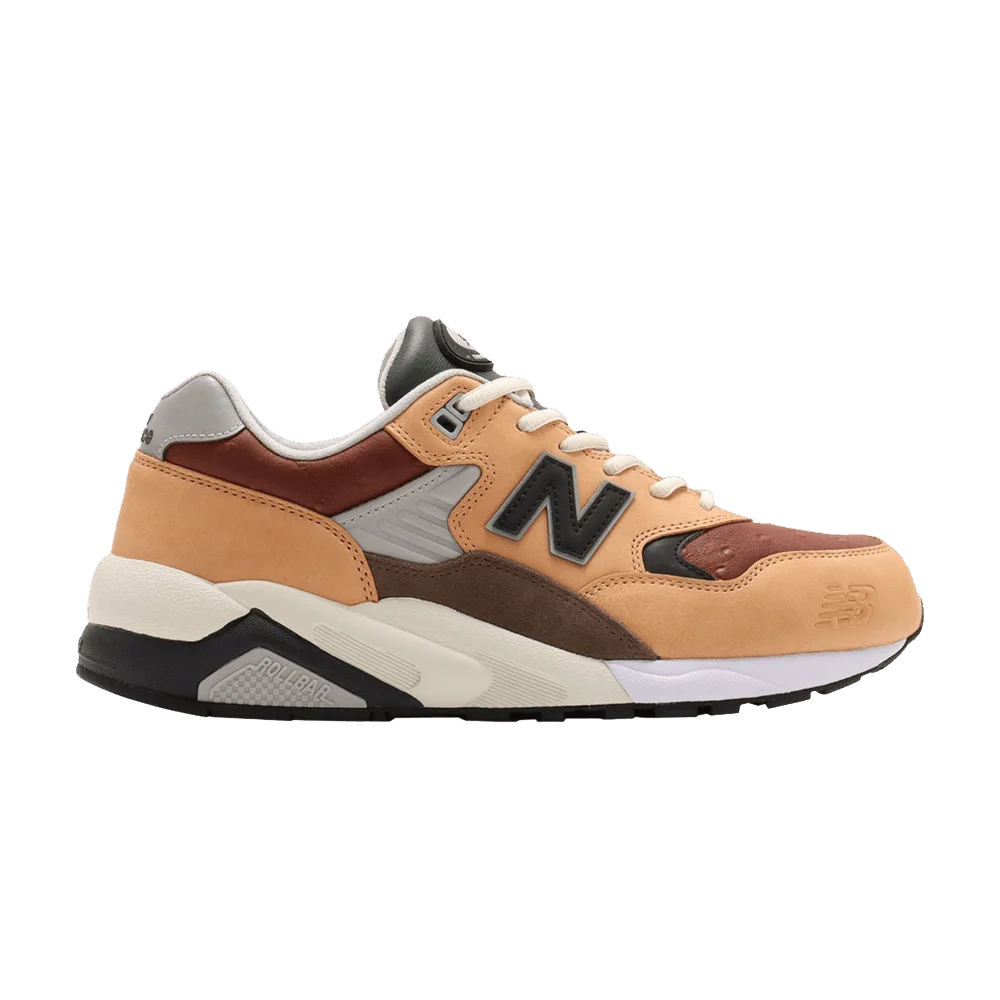 Кроссовки atmos x New Balance 580 'Land(E)scape'