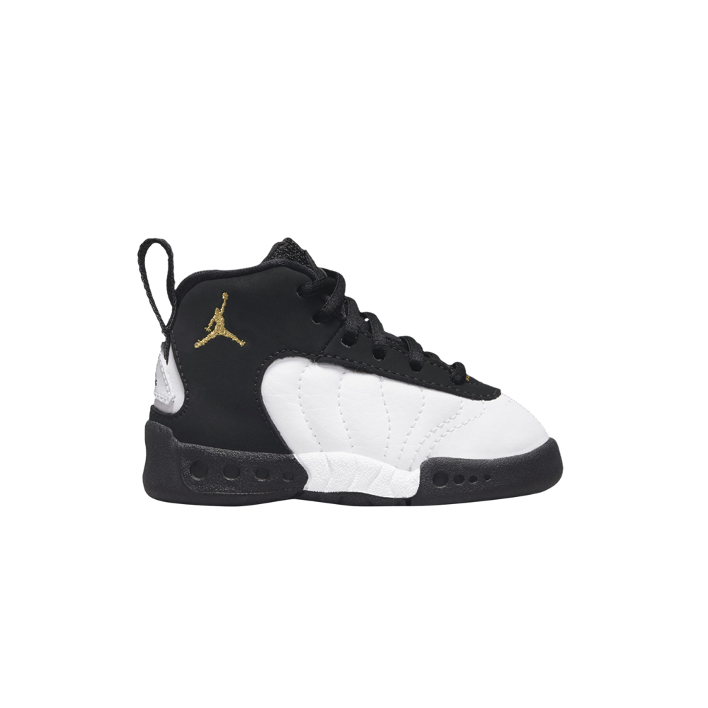 Кроссовки Air Jordan Jumpman Pro TD 'Taxi' 2022