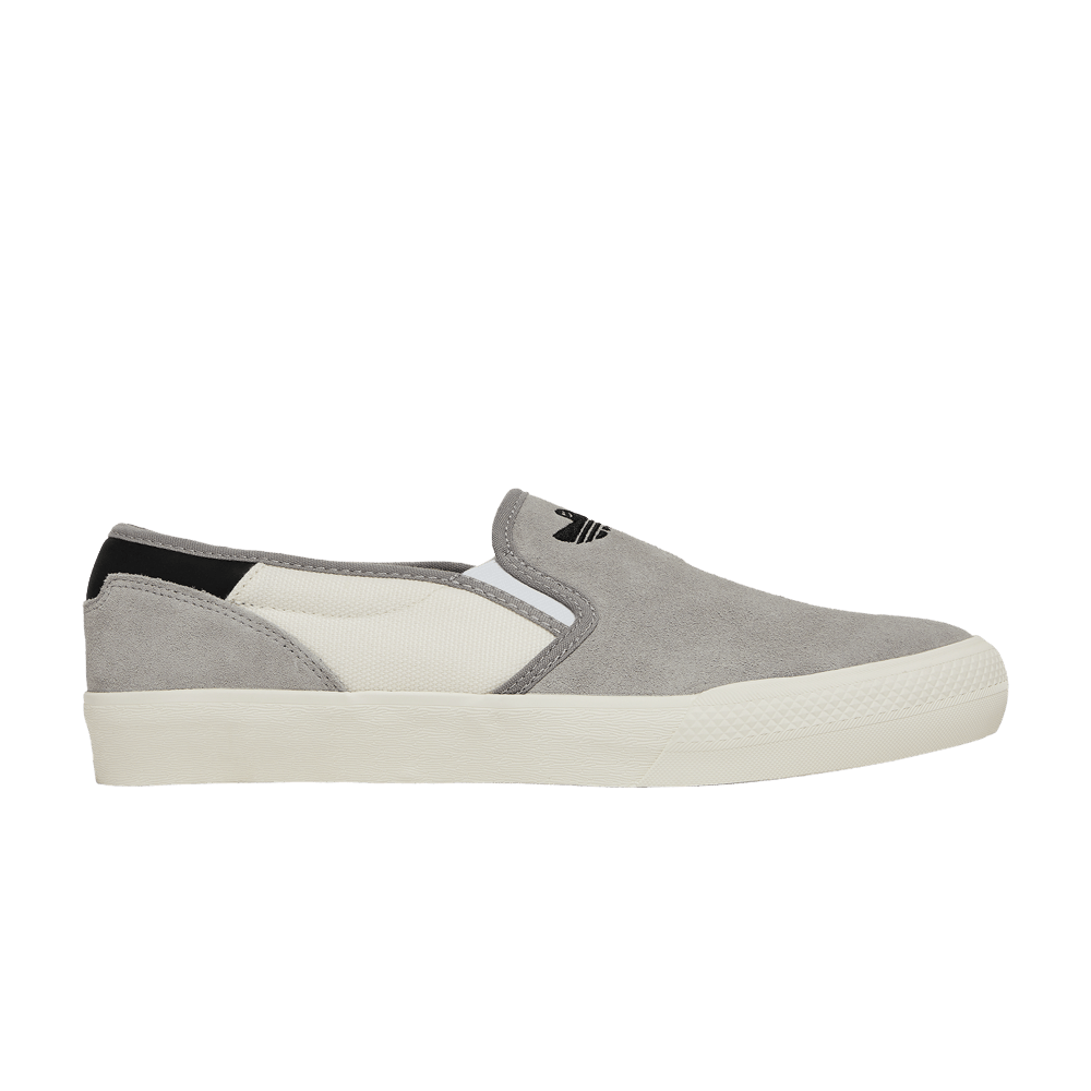 Кроссовки Adidas Shmoofoil 'Solid Grey'