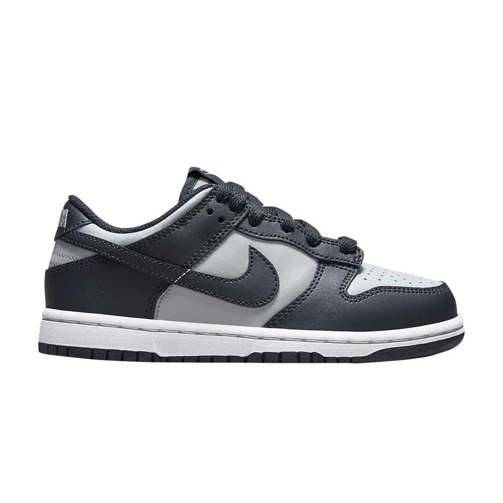 Кроссовки Nike Dunk Low PS 'Georgetown'