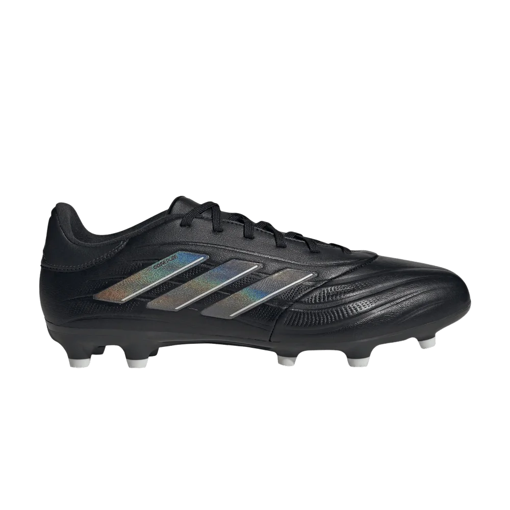 Кроссовки Adidas Copa Pure 2 League FG 'Base Black Pack'