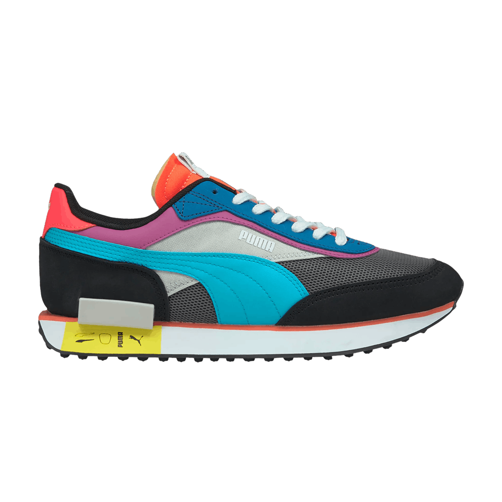 Кроссовки Puma Future Rider 'Icons'
