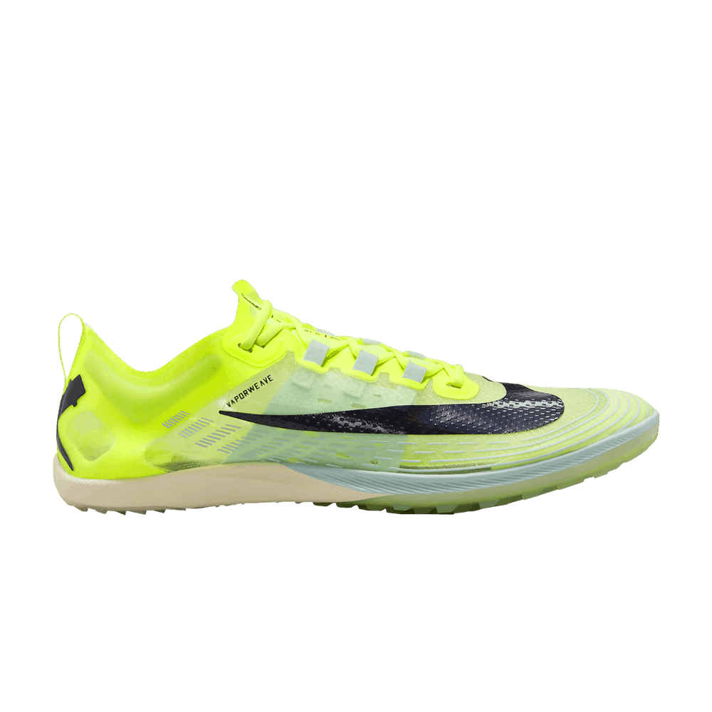 Кроссовки Nike Zoom Victory Waffle 5 'Volt Mint Foam'