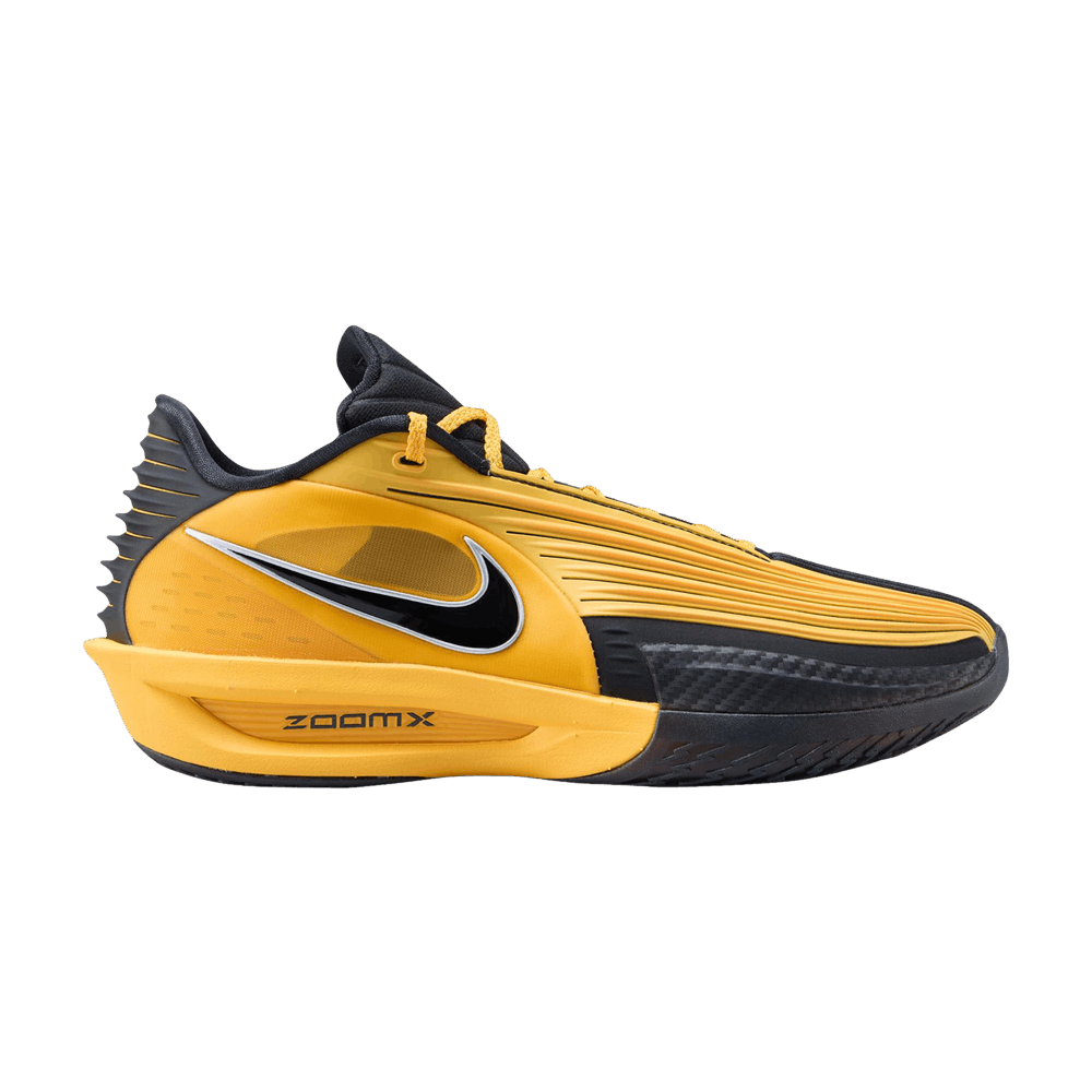 Кроссовки Nike Air Zoom GT Cut 3 Turbo 'Bruce Lee'