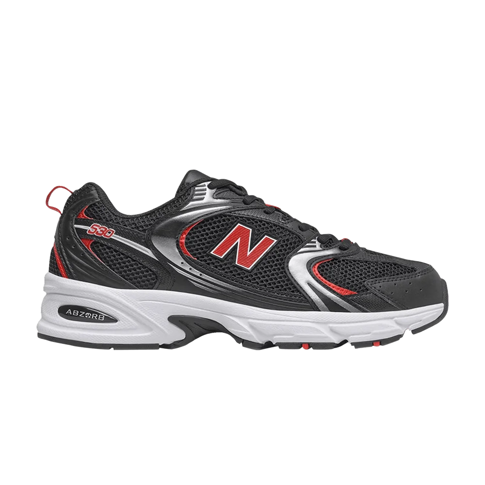 Кроссовки New Balance 530 'Phantom Velocity Red'