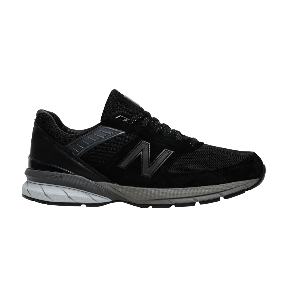 Кроссовки HAVEN x New Balance 990v5 Made in USA 'Reflective'