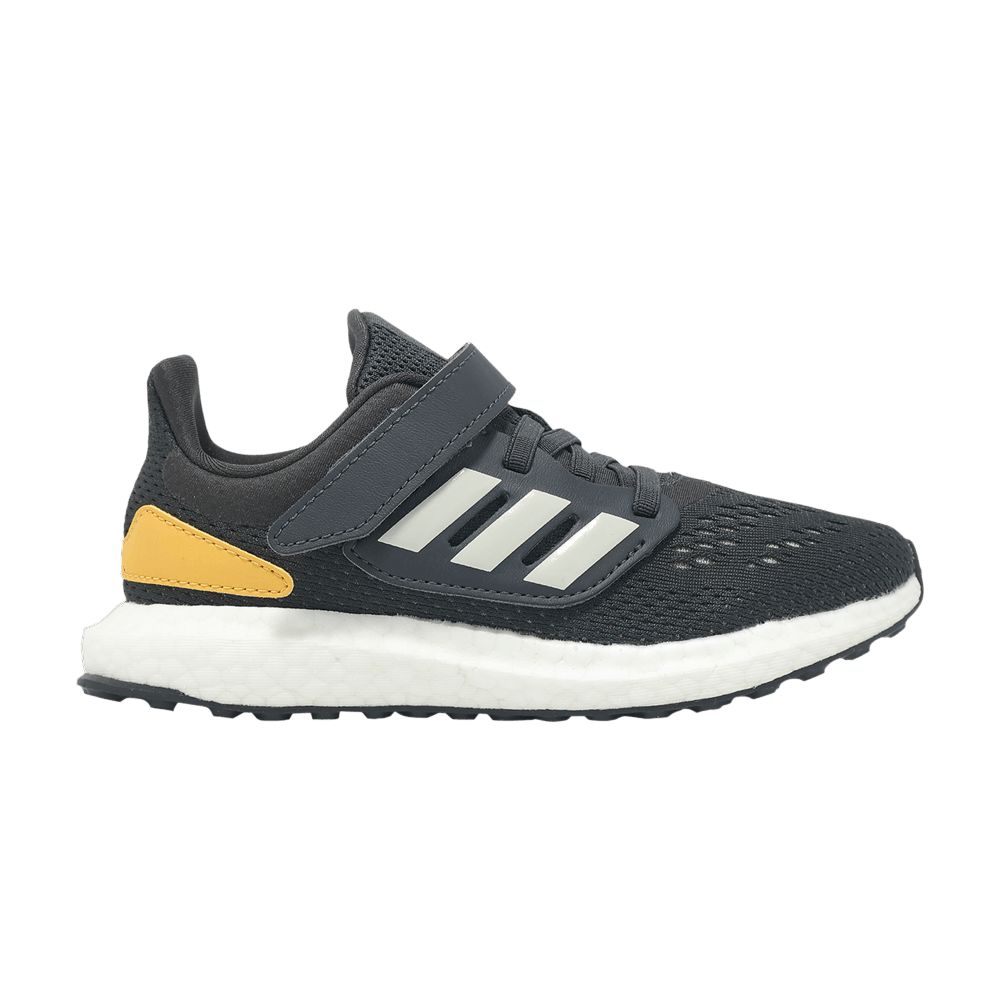 Кроссовки Adidas PureBoost 22 C 'Carbon Yellow'
