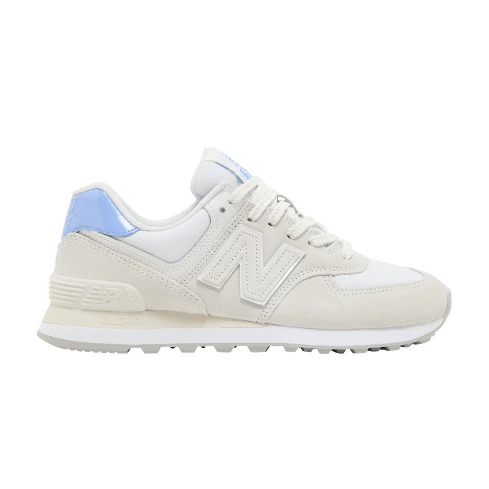 Кроссовки New Balance Wmns 574 'Reflection Spring Sky'