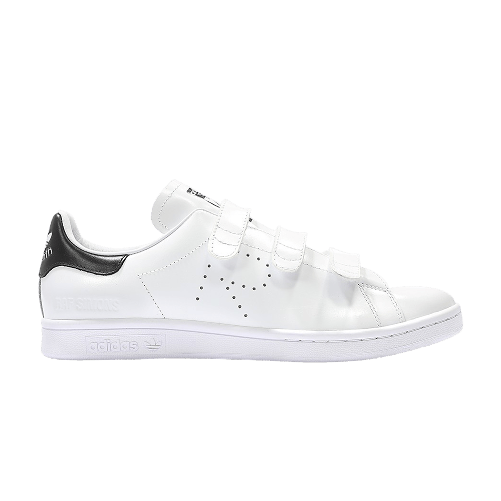 Кроссовки Raf Simons x adidas Stan Smith Comfort 'White'